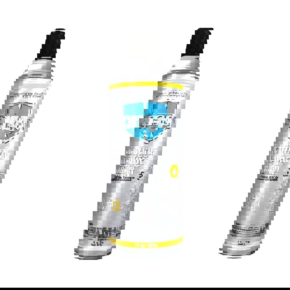 Lubricant: 55 gal Drum